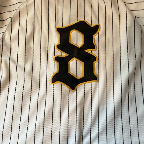 Pittsburgh Pirates Jersey - Picture 8 of 9